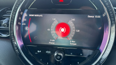 MINI Hatchback 1.5 Cooper Sport 3dr Petrol Hatchback